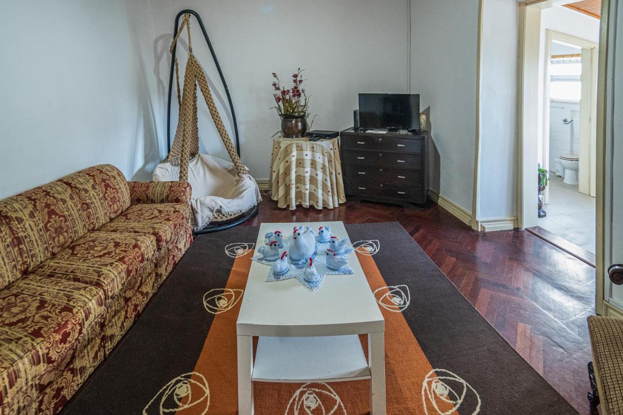 Villa Casa Com Quinta Tradicional à Pico da Pedra Extérieur photo